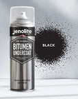 Bitumen Undercoat Anti-Corrosion Spray Paint | 500ml