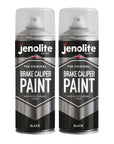 Brake Caliper Spray Paint | 400ml | Durable And Weathering Resistant