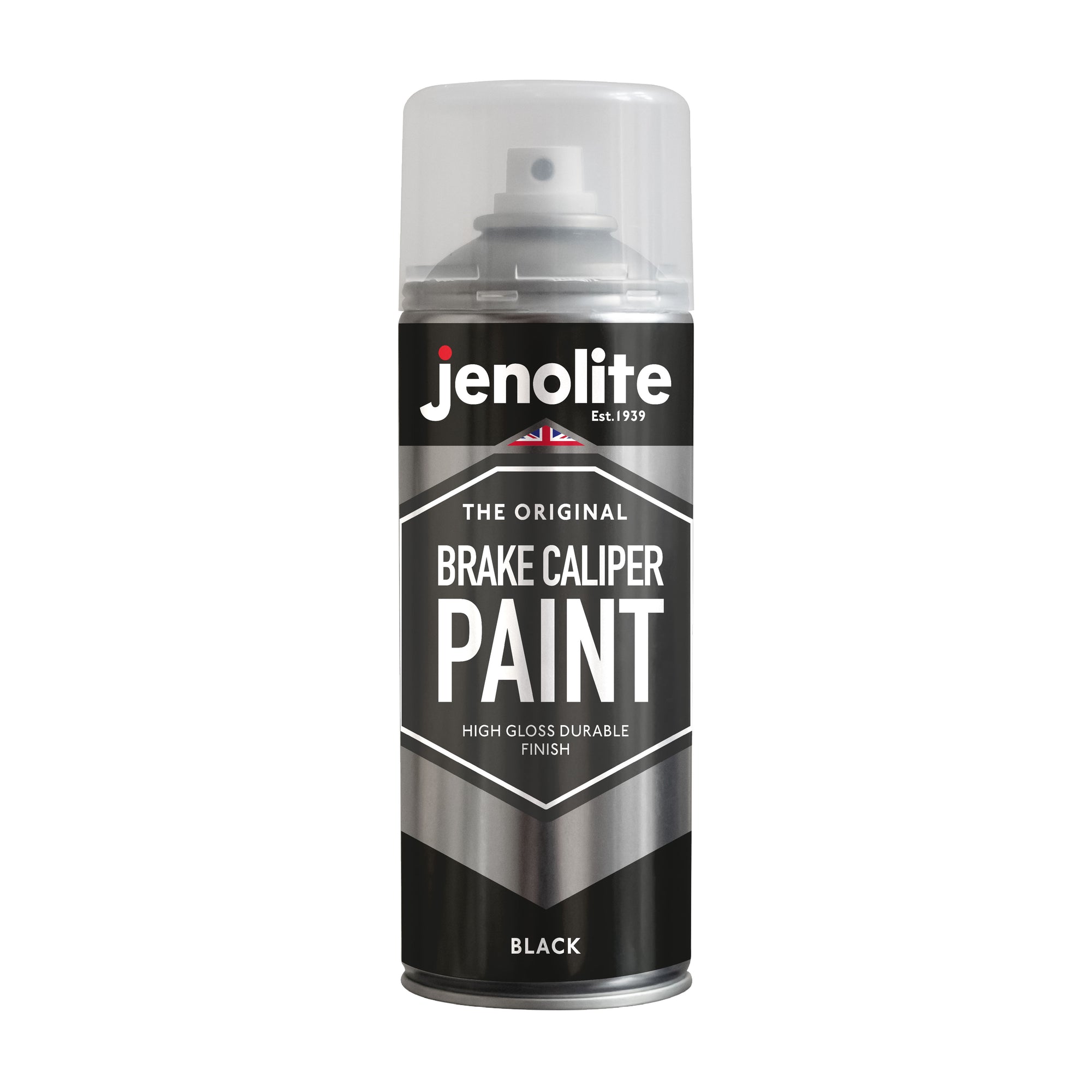 Brake Caliper Spray Paint | 400ml | Durable And Weathering Resistant