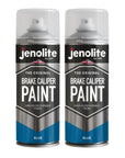 Brake Caliper Spray Paint | 400ml | Durable And Weathering Resistant