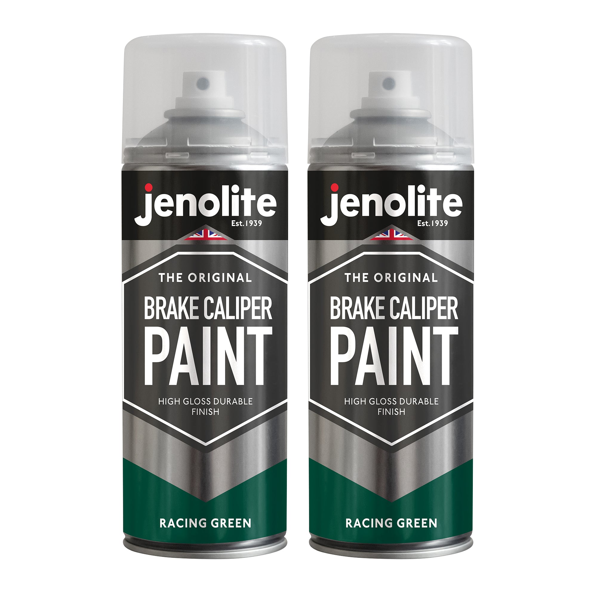 Brake Caliper Spray Paint | 400ml | Durable And Weathering Resistant
