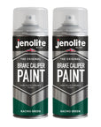 Brake Caliper Spray Paint | 400ml | Durable And Weathering Resistant