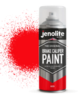 Brake Caliper Paint | 400ml Aerosol