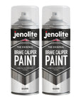 Brake Caliper Spray Paint | 400ml | Durable And Weathering Resistant