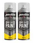 Brake Caliper Spray Paint | 400ml | Durable And Weathering Resistant