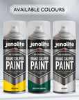 Brake Caliper Spray Paint | 400ml | Durable And Weathering Resistant
