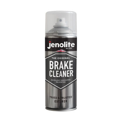 Brake Cleaner Aerosol | 1 x 400ml