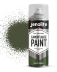 Army Camouflage Paint | 400ml Aerosol