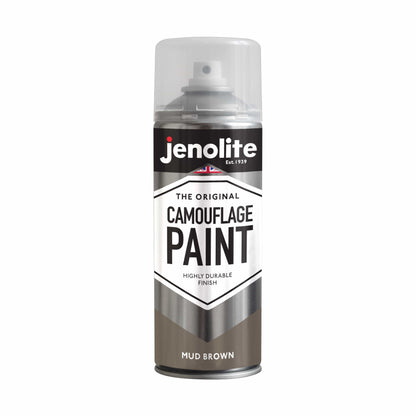 Army Camouflage Paint | 400ml Aerosol
