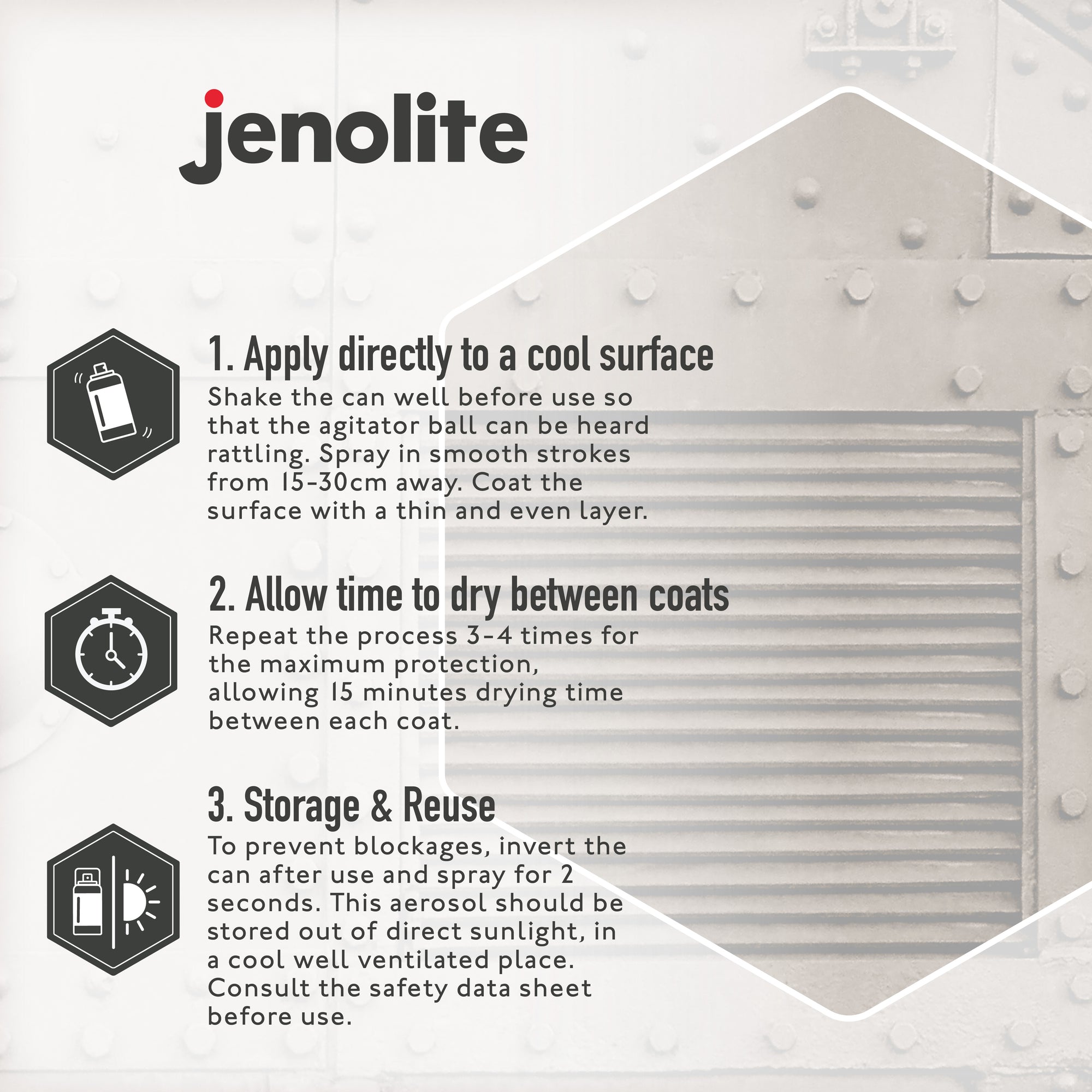 Peinture de camouflage de l'armée | Aérosol 400ml