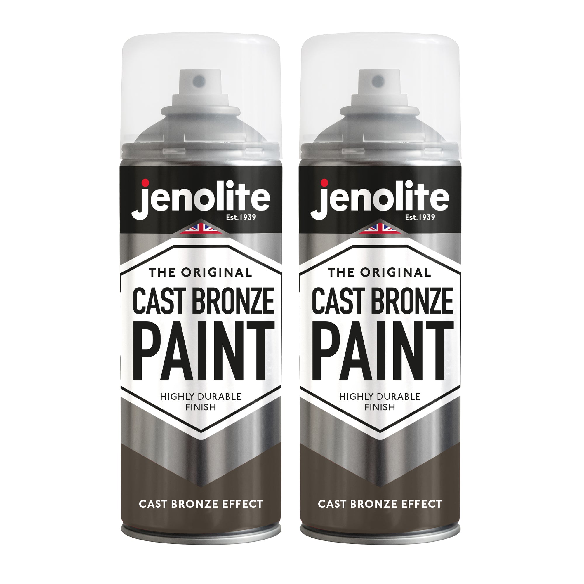 Peinture en aérosol à effet coulé | 400 ml
