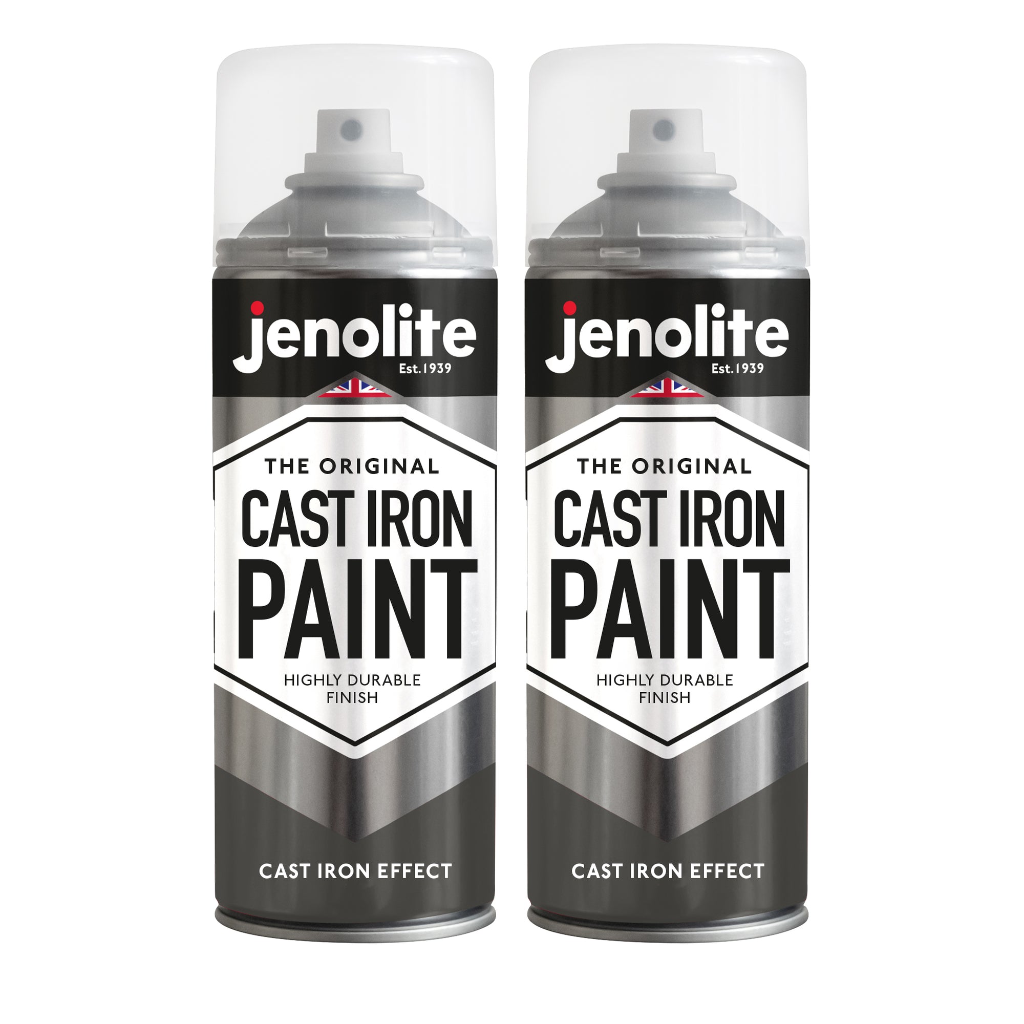 Peinture en aérosol à effet coulé | 400 ml