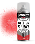 Glitter Spray Paint 400ml