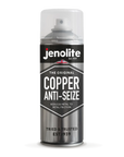 Copper Anti-Seize