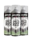 DIRECTORUST Spray Paint | Satin | Multi Surface Spray Paint