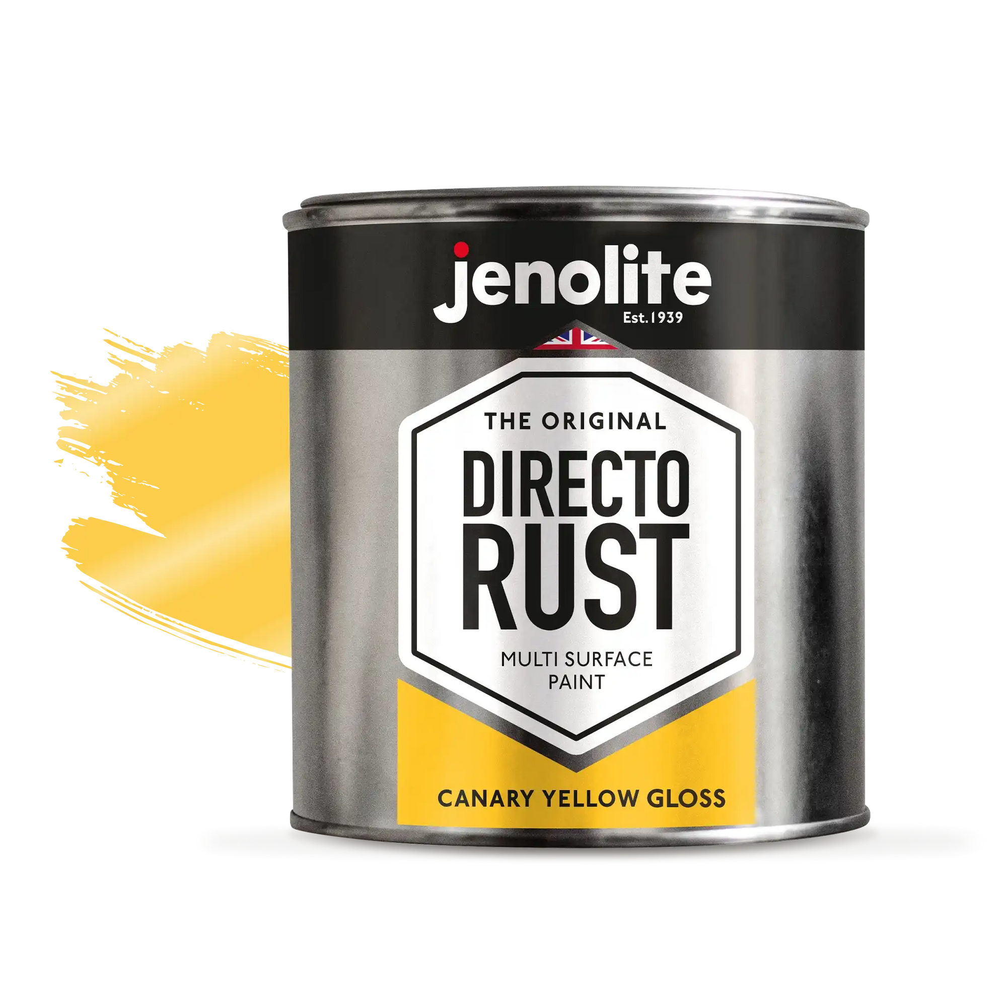 DIRECToRUST | 1 Litre