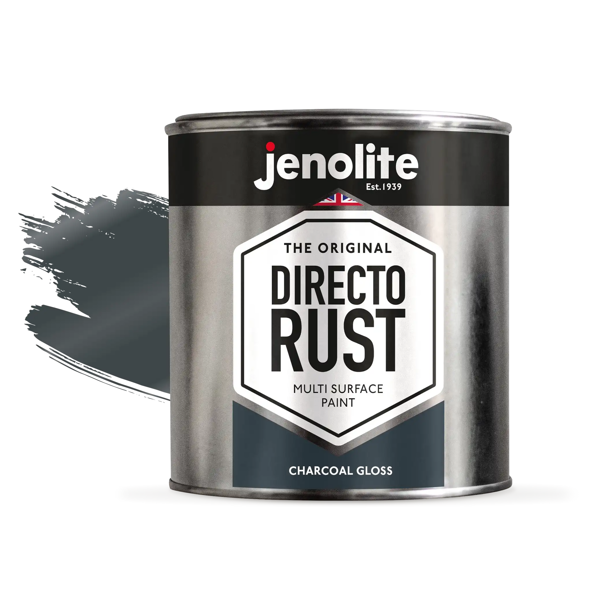 DIRECToRUST | 1 Litre