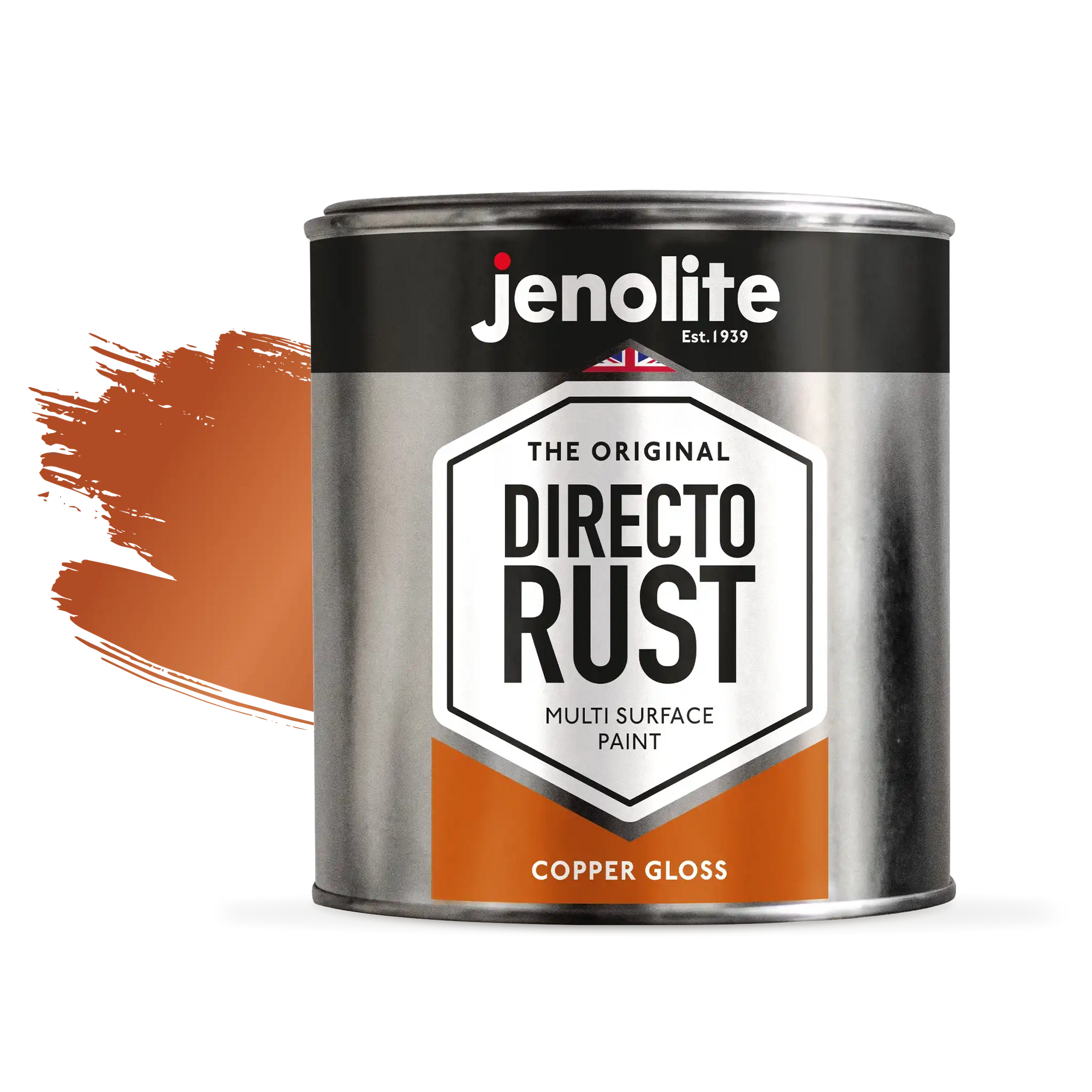 DIRECToRUST | 1 Litre