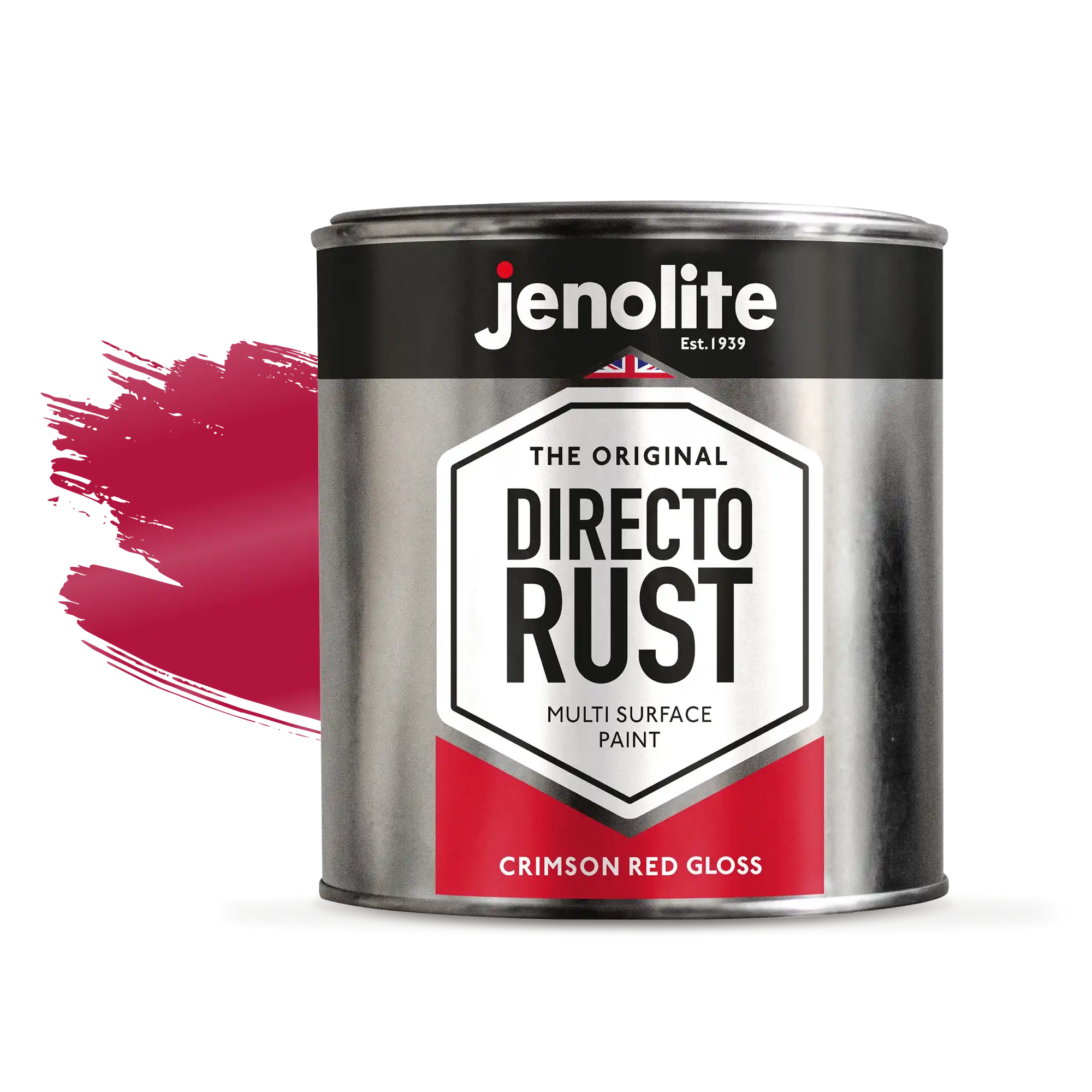 DIRECToRUST | 1 Litre