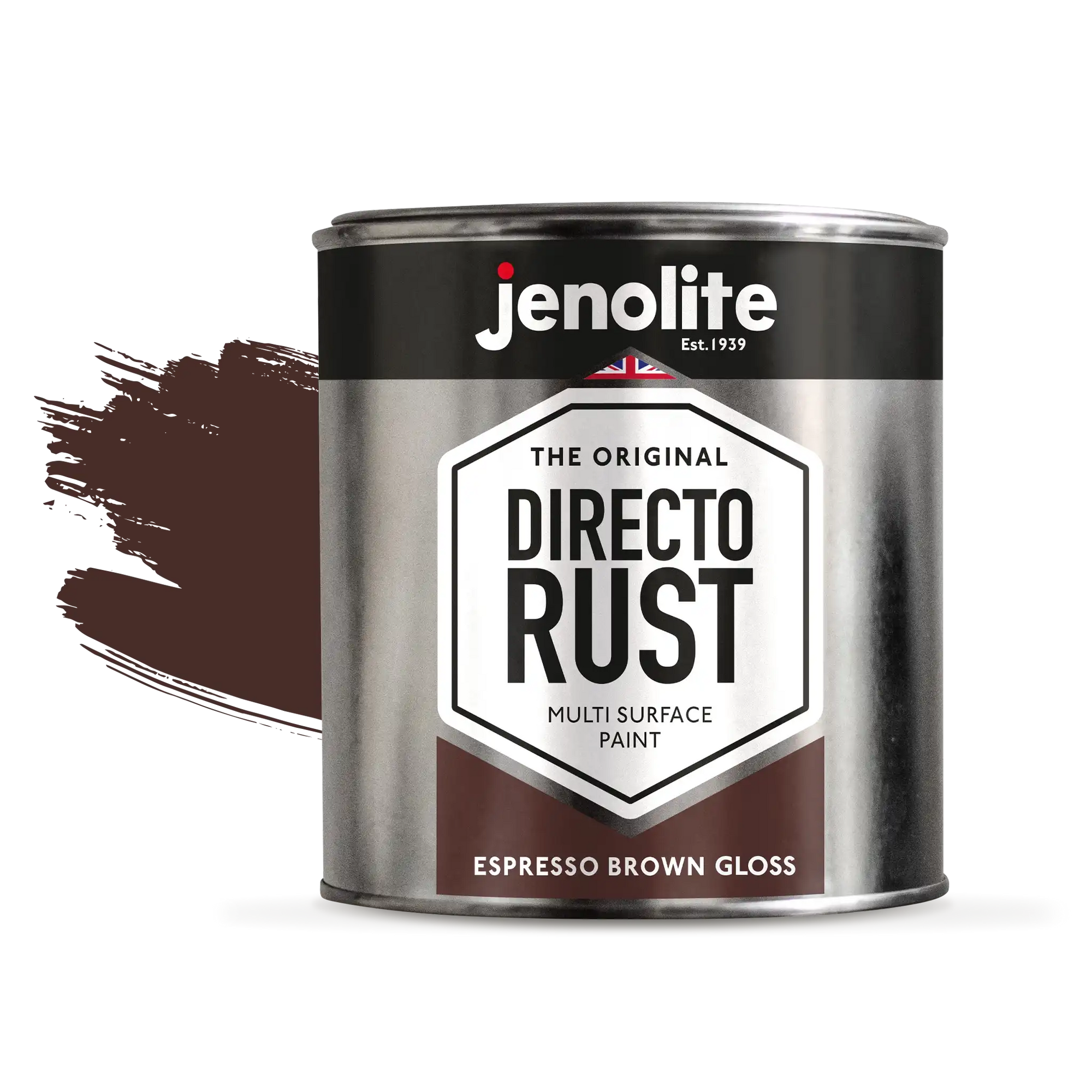 DIRECToRUST | 1 Litre