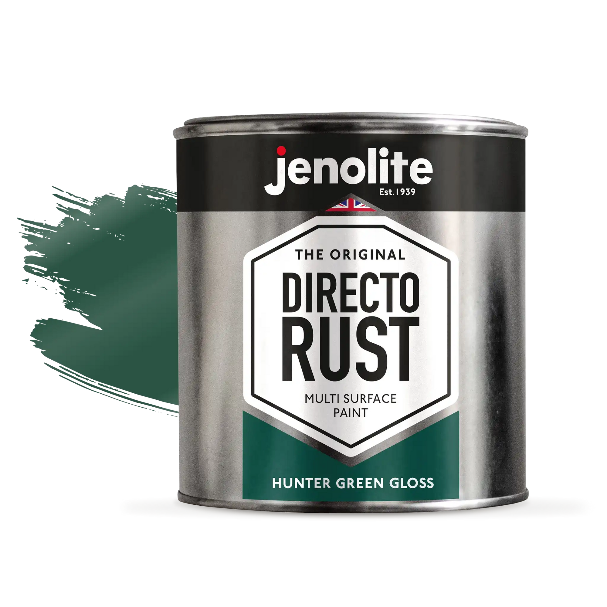 DIRECToRUST | 1 Litre