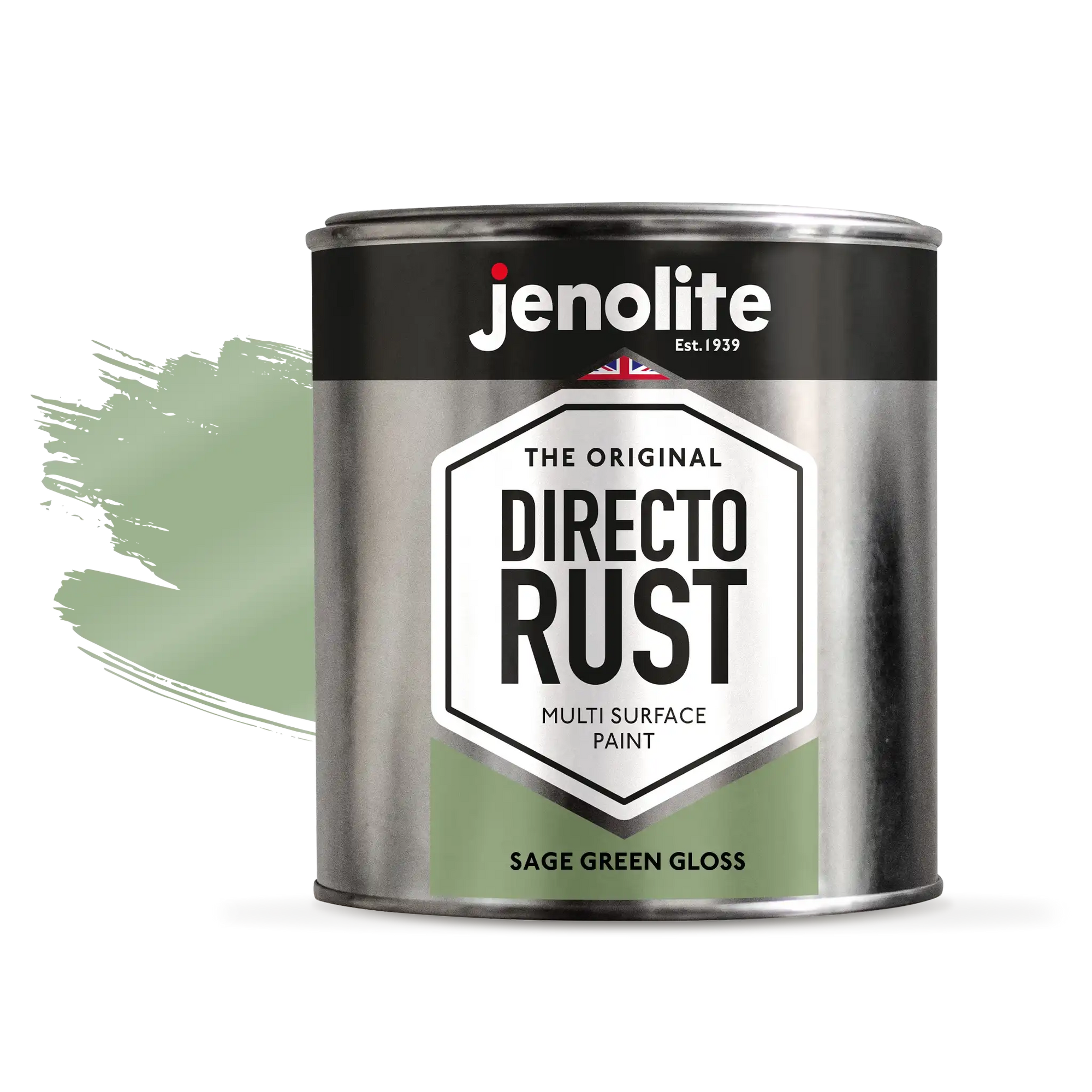 DIRECToRUST | 1 Litre