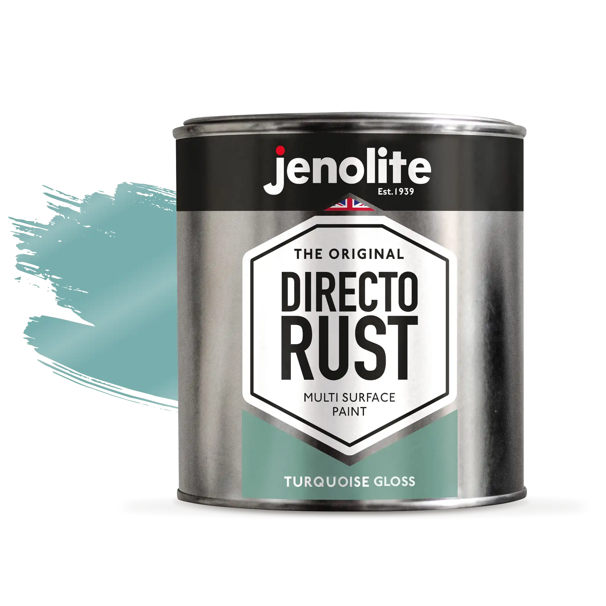 DIRECToRUST | 1 Litre