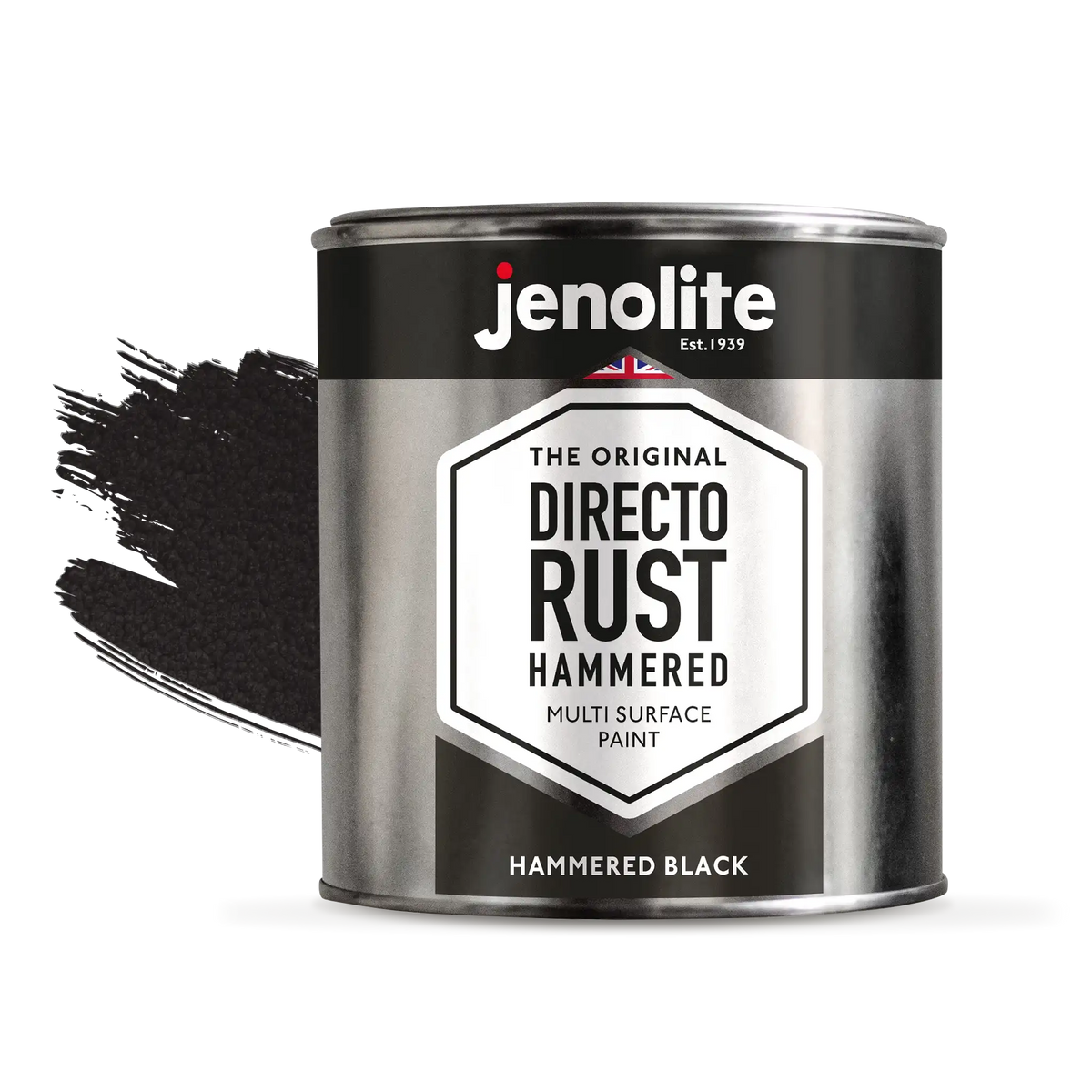 DIRECTORUST | All-in-one paint | Multi Surface | 1 Litre