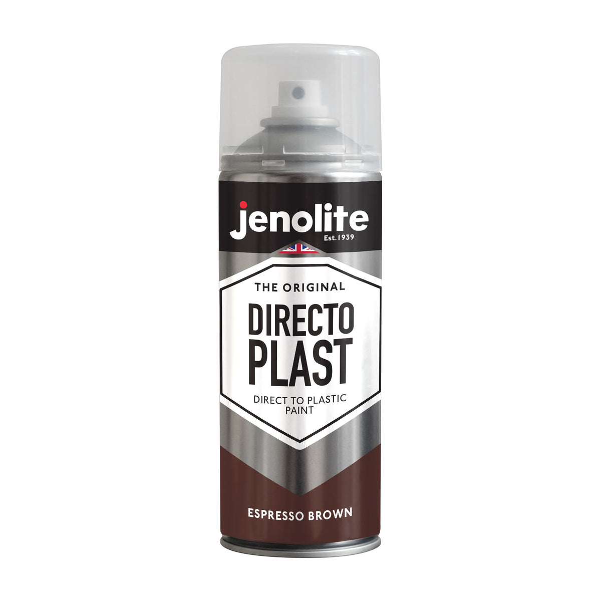 DIRECToRUST | Peinture en Aérosol 400 ml
