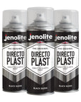 DIRECTOPLAST Gloss Spray Paint | 400ml | Suitable For Most Plastic Surfaces