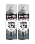 DIRECTOPLAST Gloss Spray Paint | 400ml | Suitable For Most Plastic Surfaces