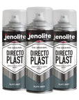 DIRECTOPLAST Gloss Spray Paint | 400ml | Suitable For Most Plastic Surfaces