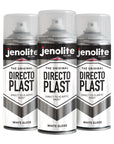 DIRECTOPLAST Gloss Spray Paint | 400ml | Suitable For Most Plastic Surfaces