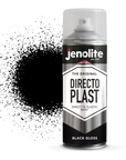 DIRECTOPLAST Gloss Spray Paint | 400ml | Suitable For Most Plastic Surfaces