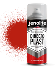 DIRECTOPLAST Gloss Spray Paint | 400ml | Suitable For Most Plastic Surfaces