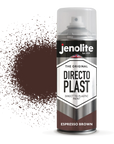 DIRECTOPLAST Gloss Spray Paint | 400ml | Suitable For Most Plastic Surfaces