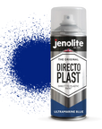 DIRECTOPLAST Gloss Spray Paint | 400ml | Suitable For Most Plastic Surfaces