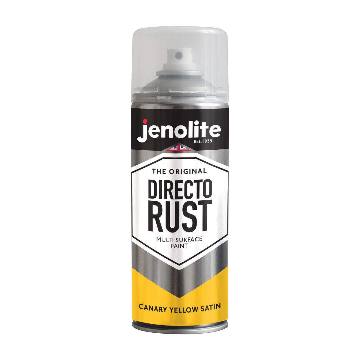 DIRECToRUST | Peinture en Aérosol 400 ml