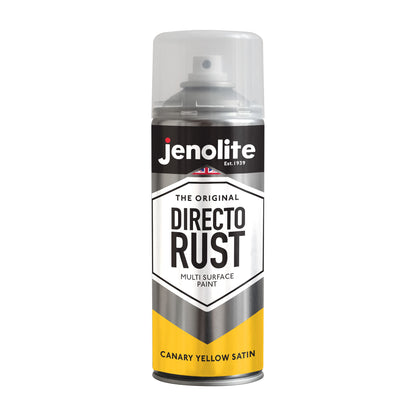 DIRECToRUST | Peinture en Aérosol 400 ml