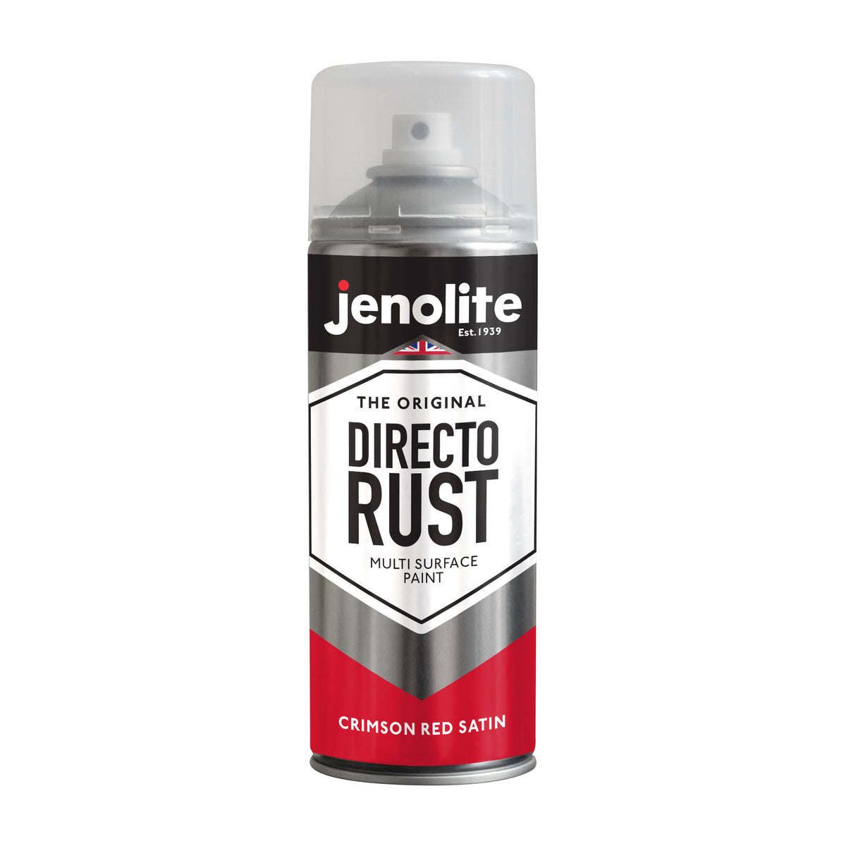 DIRECToRUST | Peinture en Aérosol 400 ml
