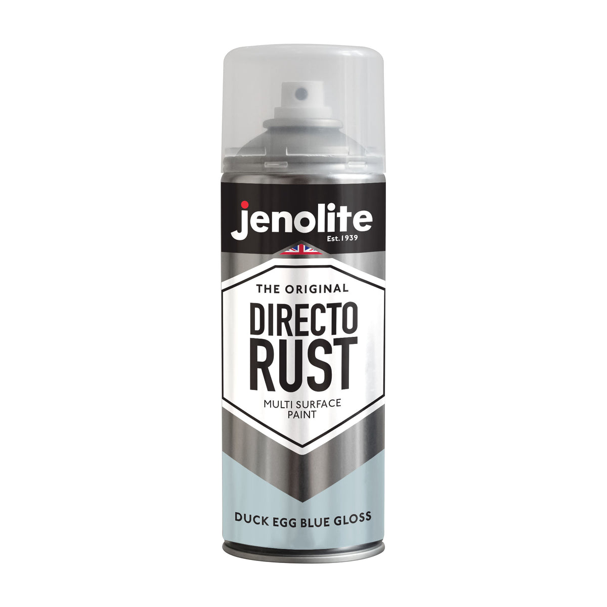 DIRECToRUST | Peinture en Aérosol 400 ml