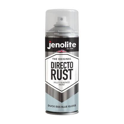 DIRECToRUST | Peinture en Aérosol 400 ml