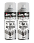 BBQ et Cuisinière DIRECToRUST | Peinture en Aérosol 400 ml