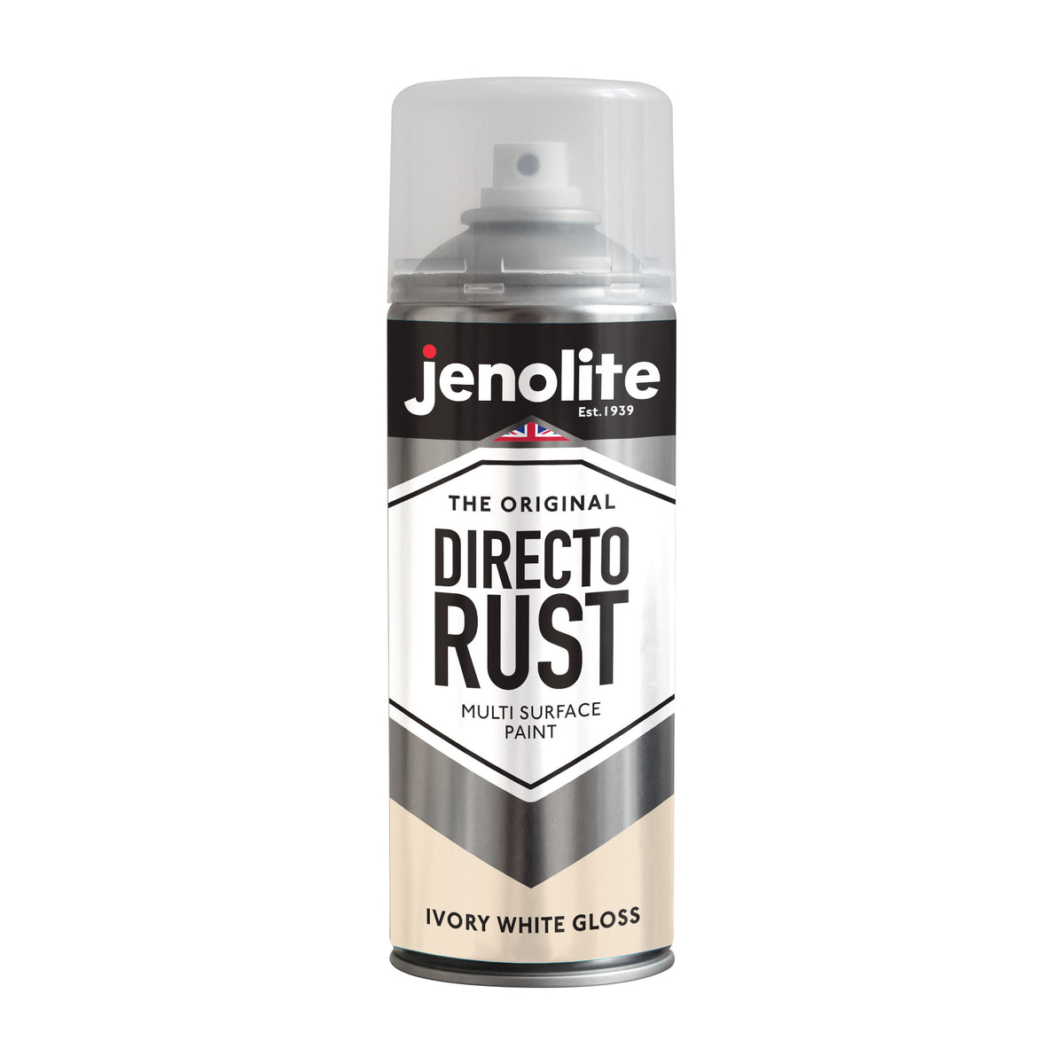 DIRECToRUST | Peinture en Aérosol 400 ml