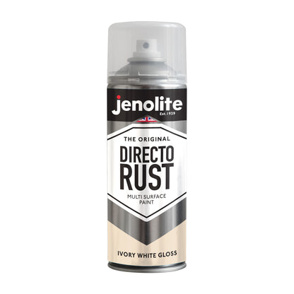 DIRECToRUST | Peinture en Aérosol 400 ml