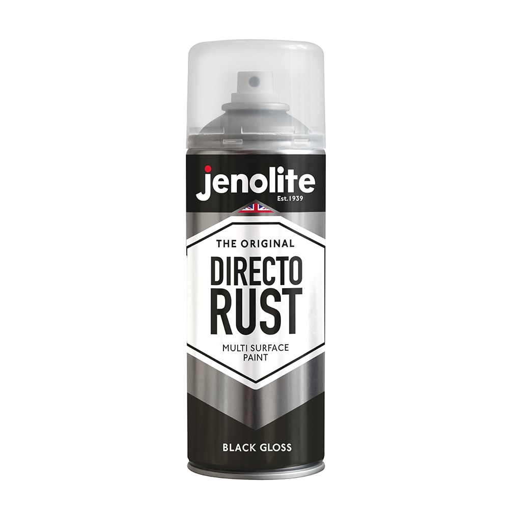 DIRECToRUST | Peinture en Aérosol 400 ml
