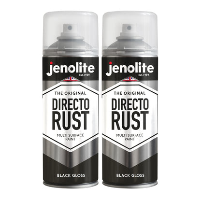 DIRECToRUST | Peinture en Aérosol 400 ml