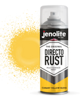 DIRECTORUST Metallic Gloss Spray Paint | 400ml | Multi Surface