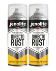 DIRECTORUST Spray Paint | GLOSS | 400ml | Multi Surface