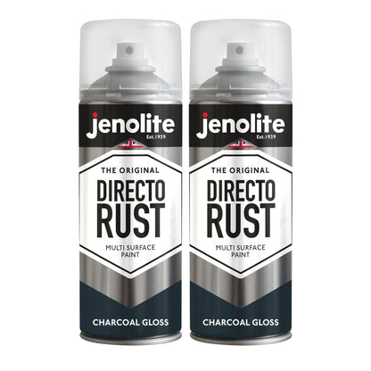 DIRECToRUST | Peinture en Aérosol 400 ml